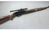 Remington ~ Nylon 66 Mohawk Brown ~ .22 LR - 1 of 10