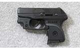 Ruger ~ LCP Model 03701 with Laser ~ .380 acp - 2 of 3