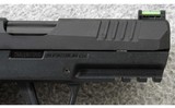 Sig Sauer ~ P322 Nitron ~ .22 LR - 6 of 7