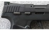 Sig Sauer ~ P322 Nitron ~ .22 LR - 7 of 7