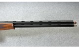 Mossberg ~ Gold Reserve ~ 20 Gauge - 4 of 10