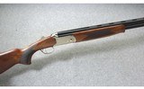 Mossberg ~ Gold Reserve ~ 20 Gauge - 1 of 10