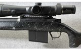 Christensen Arms ~ Model BA Tactical ~ .338 Lapua - 8 of 10