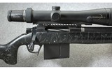 Christensen Arms ~ Model BA Tactical ~ .338 Lapua - 3 of 10