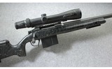 Christensen Arms ~ Model BA Tactical ~ .338 Lapua - 1 of 10