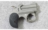 Bond Arms ~ Roughneck 45 ~ .45 ACP - 1 of 3