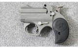Bond Arms ~ Roughneck 45 ~ .45 ACP - 2 of 3
