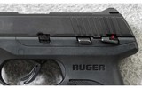Ruger ~ LC9s Model 03235 ~ 9mm Parabellum - 3 of 7