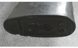 Eddystone ~ Sporterized 1917 Enfield ~ .30-06 - 11 of 11