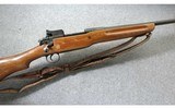 Eddystone ~ Sporterized 1917 Enfield ~ .30-06