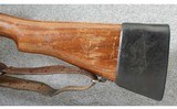 Eddystone ~ Sporterized 1917 Enfield ~ .30-06 - 10 of 11