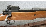 Eddystone ~ Sporterized 1917 Enfield ~ .30-06 - 3 of 11