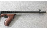 Auto Ordnance ~ Thompson 1927A-1 ~ .45 acp - 4 of 10