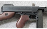 Auto Ordnance ~ Thompson 1927A-1 ~ .45 acp - 3 of 10