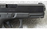 Glock ~ G19 with Crimson Trace Laser ~ 9mm Para. - 6 of 7