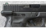 Glock ~ G19 with Crimson Trace Laser ~ 9mm Para. - 7 of 7