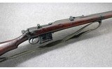 Lee Enfield ~ Ishapore 2A ~ .308 Win. - 1 of 10