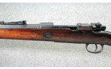 Mauser byf 44 ~ Model 98k ~ 8mm Mauser - 8 of 11