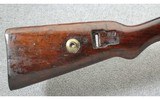 Mauser byf 44 ~ Model 98k ~ 8mm Mauser - 2 of 11