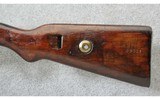 Mauser byf 44 ~ Model 98k ~ 8mm Mauser - 10 of 11
