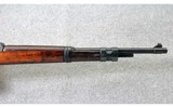 Mauser byf 44 ~ Model 98k ~ 8mm Mauser - 4 of 11