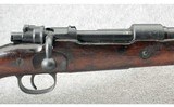 Mauser byf 44 ~ Model 98k ~ 8mm Mauser - 3 of 11