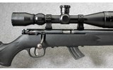 Savage ~ Mark II FVT ~ .22 LR - 3 of 10