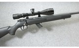 Savage ~ Mark II FVT ~ .22 LR - 1 of 10