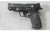 Smith & Wesson ~ M&P 22 Full Size ~ .22 LR - 2 of 7
