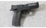 Smith & Wesson ~ M&P 22 Full Size ~ .22 LR