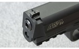 Smith & Wesson ~ M&P 22 Full Size ~ .22 LR - 5 of 7