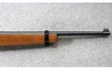 Ruger ~ 10/22 Model 01103 ~ .22 LR - 4 of 10