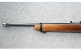 Ruger ~ 10/22 Model 01103 ~ .22 LR - 6 of 10