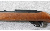 Ruger ~ 10/22 Model 01103 ~ .22 LR - 8 of 10