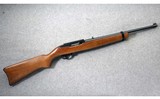 Ruger ~ 10/22 Model 01103 ~ .22 LR - 1 of 10