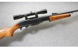 Remington ~ Sportsman 76 Pump ~ .30-06 - 1 of 10
