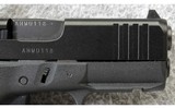 Glock ~ G43X MOS Subcompact ~ 9mm Para. - 6 of 7