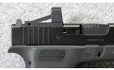 Glock ~ G43X MOS Subcompact ~ 9mm Para. - 7 of 7