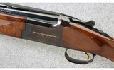 Browning ~ Citori Special Sporting Clays~ 12 Gauge - 8 of 10