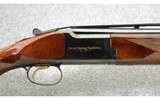 Browning ~ Citori Special Sporting Clays~ 12 Gauge - 3 of 10