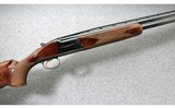 Browning ~ Citori Special Sporting Clays~ 12 Gauge - 1 of 10