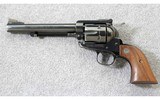 Ruger ~ New Model Blackhawk Model 00406 ~ .41 Magnum - 2 of 7