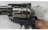 Ruger ~ New Model Blackhawk Model 00406 ~ .41 Magnum - 3 of 7