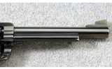 Ruger ~ New Model Blackhawk Model 00406 ~ .41 Magnum - 6 of 7
