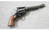 Ruger ~ New Model Blackhawk Model 00406 ~ .41 Magnum - 1 of 7