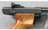 DruLov ~ Model 25 Free Pistol ~ .22 Long Rifle - 7 of 7