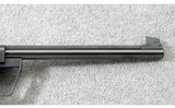 DruLov ~ Model 25 Free Pistol ~ .22 Long Rifle - 6 of 7
