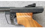 DruLov ~ Model 25 Free Pistol ~ .22 Long Rifle - 3 of 7