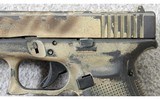 Glock ~ G19 GEN4 ~ 9mm Para. - 3 of 7