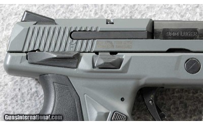 Ruger ~ Ruger American Pistol Compact ~ 9mm Para. - Image 7 of 7